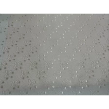 China jacquard damask mattress fabric manufacturer