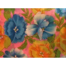 Chine Tissu de matelas 100% polyester, tissu tricoté fabricant