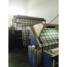 China nonwoven stitchbond matrasstof fabrikant