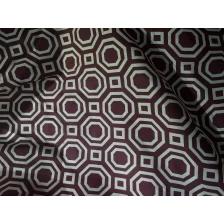 China 100% polyester pongee fabric manufacturer