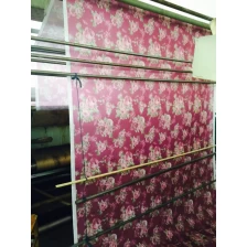 China rpet tecido de colchão stichbond não tecido fabricante