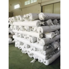 China tecido de colchão spunbond stichbond fabricante