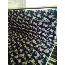 China stichbond mattress fabric supply manufacturer