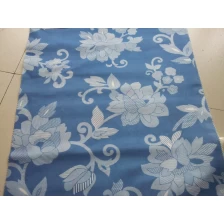 China tricot mattress fabric producer manufacturer