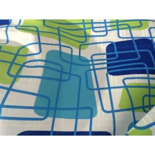 中国 带刷子的防水织物床垫 制造商