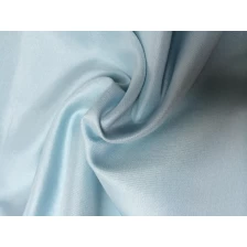Chine tissu hôtel en microfibre blanc fabricant