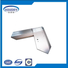 中国 中国OEM鋼溶接&シート金属加工工場 メーカー