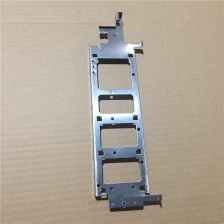 Chine Chine fournisseur tôlerie fabrication par laser machine à découper OEM personnalisé fabricant