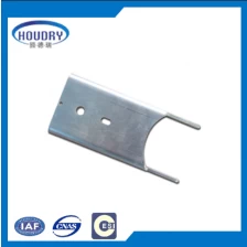 China Aangepaste Precision Stainless Steel Sheet Metal Fabrication fabrikant