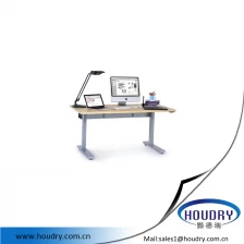 China Electric  Adjustable desk frame manufacturer manufacturer