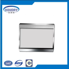 China ISO9001 IEC sheetmetal fabricage fabrikant