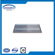 China Metal Fabrication Pressing Stamping Punching Bending Sheetmetal manufacturer