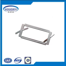 China OEM / ODM Auto-Teile Metall-Box Fertigung Schweiß Service Hersteller