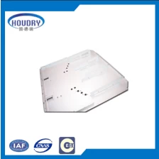 China high quality laser cutting sheet metal parts manufacturer