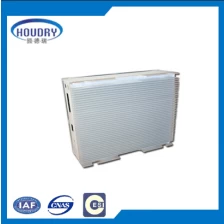 China cutom steel metal case with tapping, welding ,assembly manufactured in house manufacturer