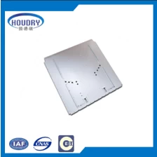 China electrical plating wire cutting metal base parts for medical manufacturing manufacturer