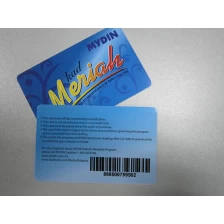 China China supplier of contactless rfid card with cheap price manufacturer