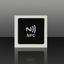 China mifare ultralight® C NFC tag manufacturer