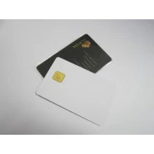China SLE4428/5528 Kontakt IC Card Hersteller