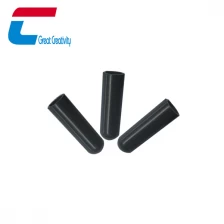 China Small Implanted RFID Bullet Tag For Asset Tracking manufacturer