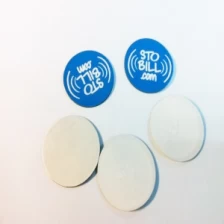 Chine tour de tag nfc rfid fabricant