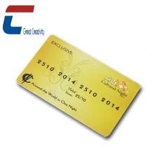 China t5557 programmable rfid card for access control manufacturer