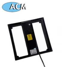 porcelana 1 meter read range access control card reader Factory Price 125khz ID RFID Smart Card Reader fabricante