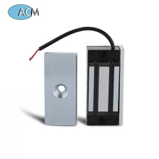 China 60kg 100LBS Fail Secure Electric Magnetic Door Lock Control Systems manufacturer