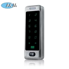 porcelana A40 Touch RFID lector de control de acceso fabricante