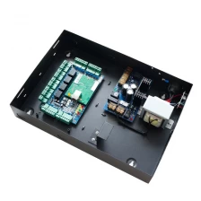 China AC180~235V 5A Power supply with Backup battery manufacturer