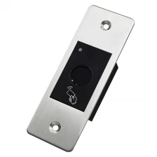 Chine ACM-209G New design Biometric Fingerprint Standalone Access Controller outdoor rfid access control fabricant
