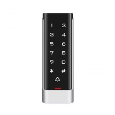 China ACM-217A Standalone Access Controller Door Opener for Door Locks System manufacturer