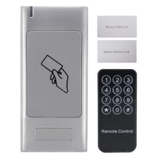China ACM-218W Outdoor 125khz proximity reader Keyless Door Entry System APP Access Control manufacturer
