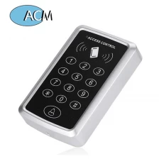 Chine ACM 223 RFID lecteur de carte d'accès Pin Reader ABS contrôle d'accès bon marché fabricant