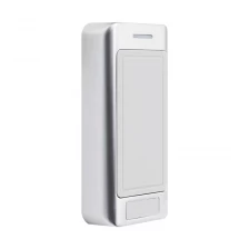 China ACM-237 IP66 13.56MHz IC Card Proximity RFID Wiegand 34 58 bits Card Reader for Access Control fabricante