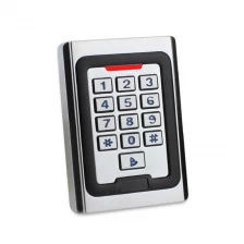 China ACM-A5 stand alone access control keypad rfid manufacturer