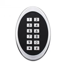 porcelana ACM-A61 Factory Price Waterproof IP66 RFID Access Control for Door Entry Access fabricante