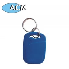 China RFID Tag 13.56 MHz ACM-ABS001 Tag Access RFID Remote Control manufacturer
