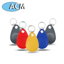 China ACM-ABS004 Proximity Smart Access Control-Schlüsselanhänger Hersteller