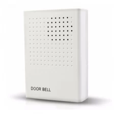 China ACM-DB07 12V wired smart doorbell manufacturer