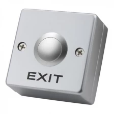 China ACM-K14C Exit Button with NO/NC/COM manufacturer