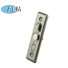 porcelana Botón de apertura de puerta de acero inoxidable ACM-K5A fabricante