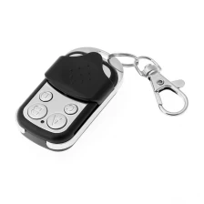 Chine ACM-R404 Channel Wireless Duplicator RF Remote Controller Electric Gate Garage Door Key Fob Universal 433MHz Remote Control fabricant