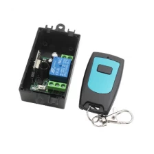 China ACM-R406 Fixed Code-Remote Control manufacturer