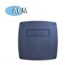 China ACM08Y 125Khz Rfid long range Reader with 1M Distance card entry system manufacturer