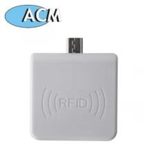 China ACM09M Mini USB RFID Reader manufacturer
