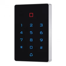 China ACM230-T Touch Screen Standalone Access Controller manufacturer