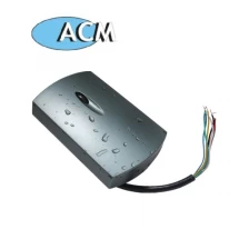 China ACM26E-EM RFID card reader with Wiegand / RS232 interface. 125 kHz RFID reader manufacturer