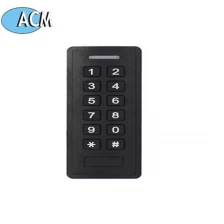 China ACM28A  Dual Frequency Card RFID Reader manufacturer