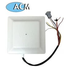 الصين ACM812A الشركة المصنعة قارئ بطاقة التحكم في الوصول في الصين الصانع